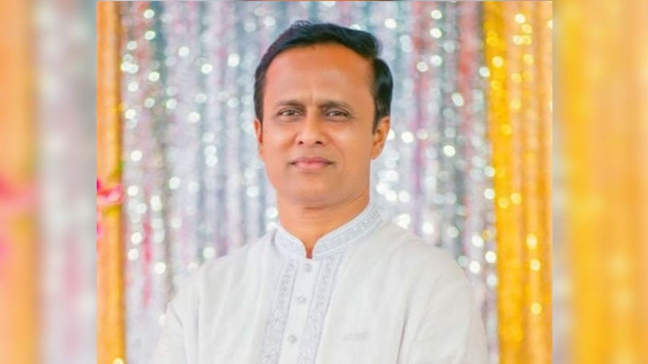 কিশোরগঞ্জে আওয়ামী লীগ নেতা ভিপি ফরিদ গ্রেপ্তার