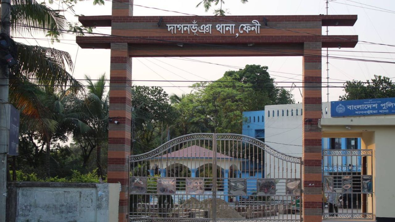 আদালতের আদেশ অমান্য: দাগনভূঞার ওসিকে প্রত্যাহারের নির্দেশ