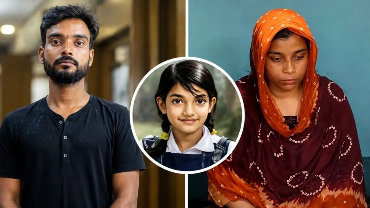 শিশু রামিসা হত্যা মামলা: সম্পন্ন হয়েছে আপিল শুনানির প্রস্তুতি 