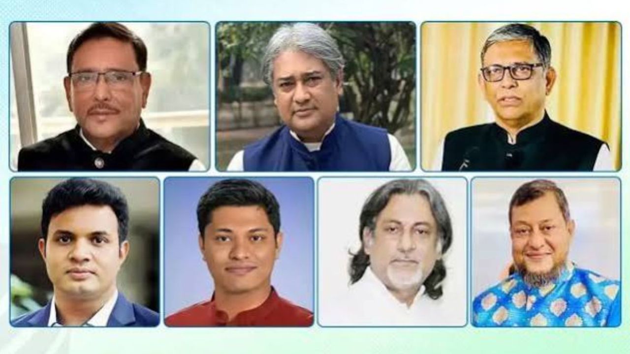 কাদেরসহ সাত নেতার মামলার যুক্তিতর্ক শেষ হচ্ছে আজ