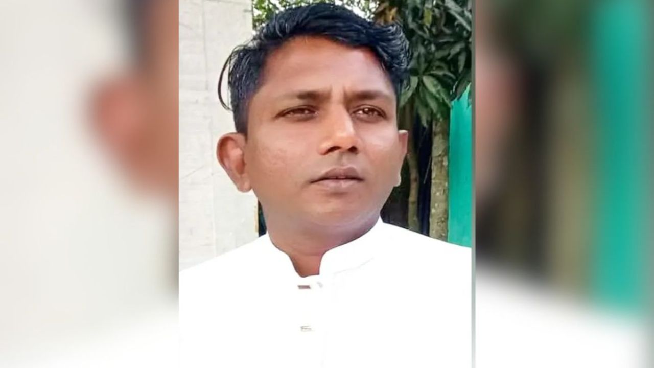 ফেনীতে দলীয় শৃঙ্খলা ভঙ্গে কৃষক দল নেতা বহিষ্কার