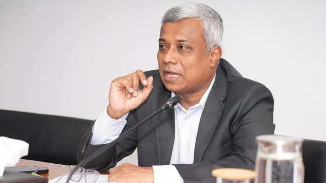 বিদ্যুৎ পরিস্থিতি নিয়ে কিছুটা ‘সুখবর’ দিলেন প্রতিমন্ত্রী