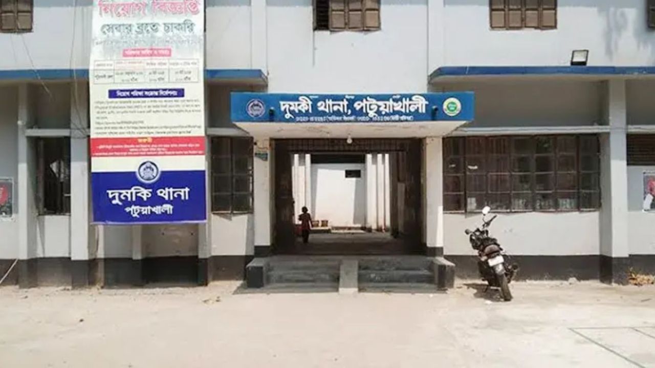 ব্যাংক প্রহরীর ওপর নৃশংস হামলা, গ্রেপ্তার ১