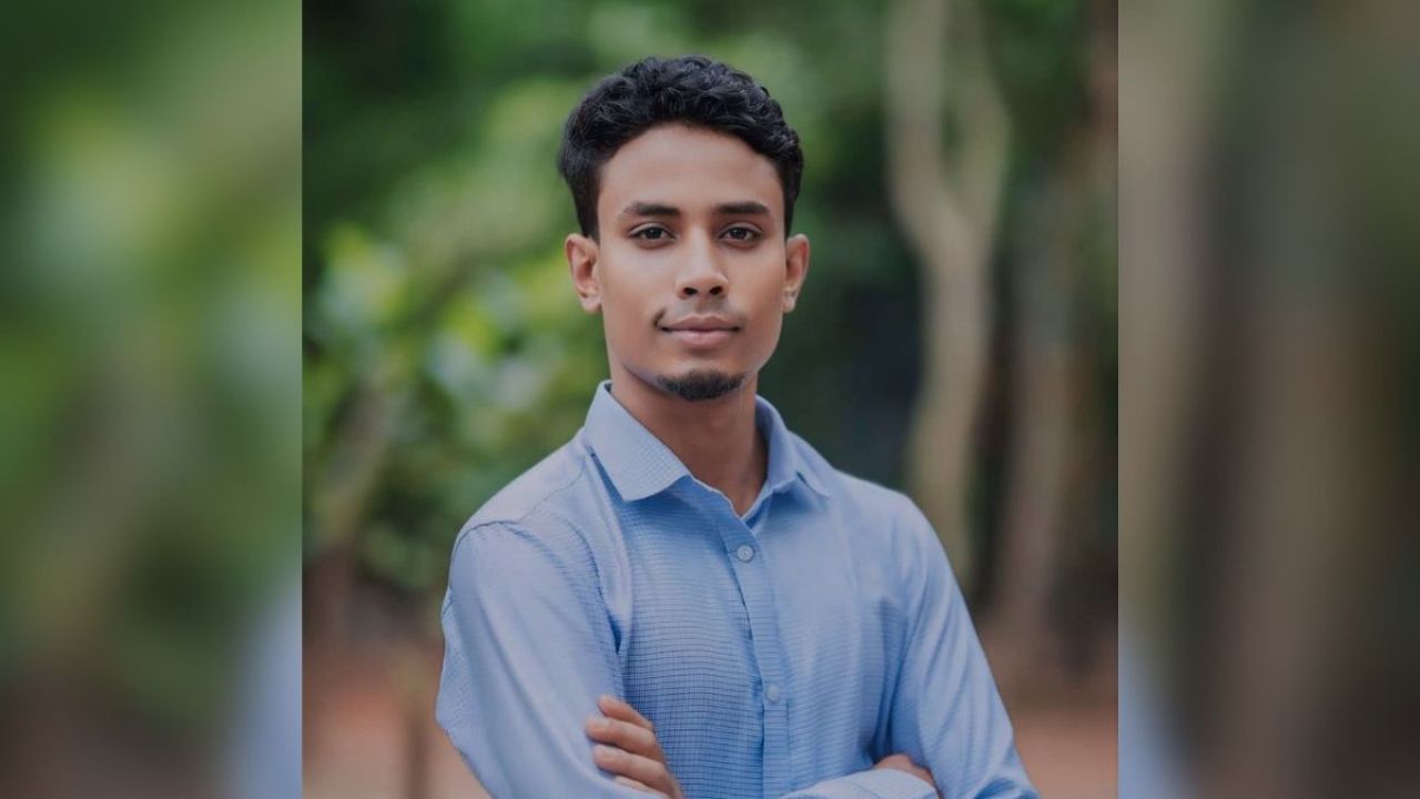 চাঁদা দাবির অভিযোগে বহিষ্কৃত ছাত্রদল নেতা পুনর্বহাল