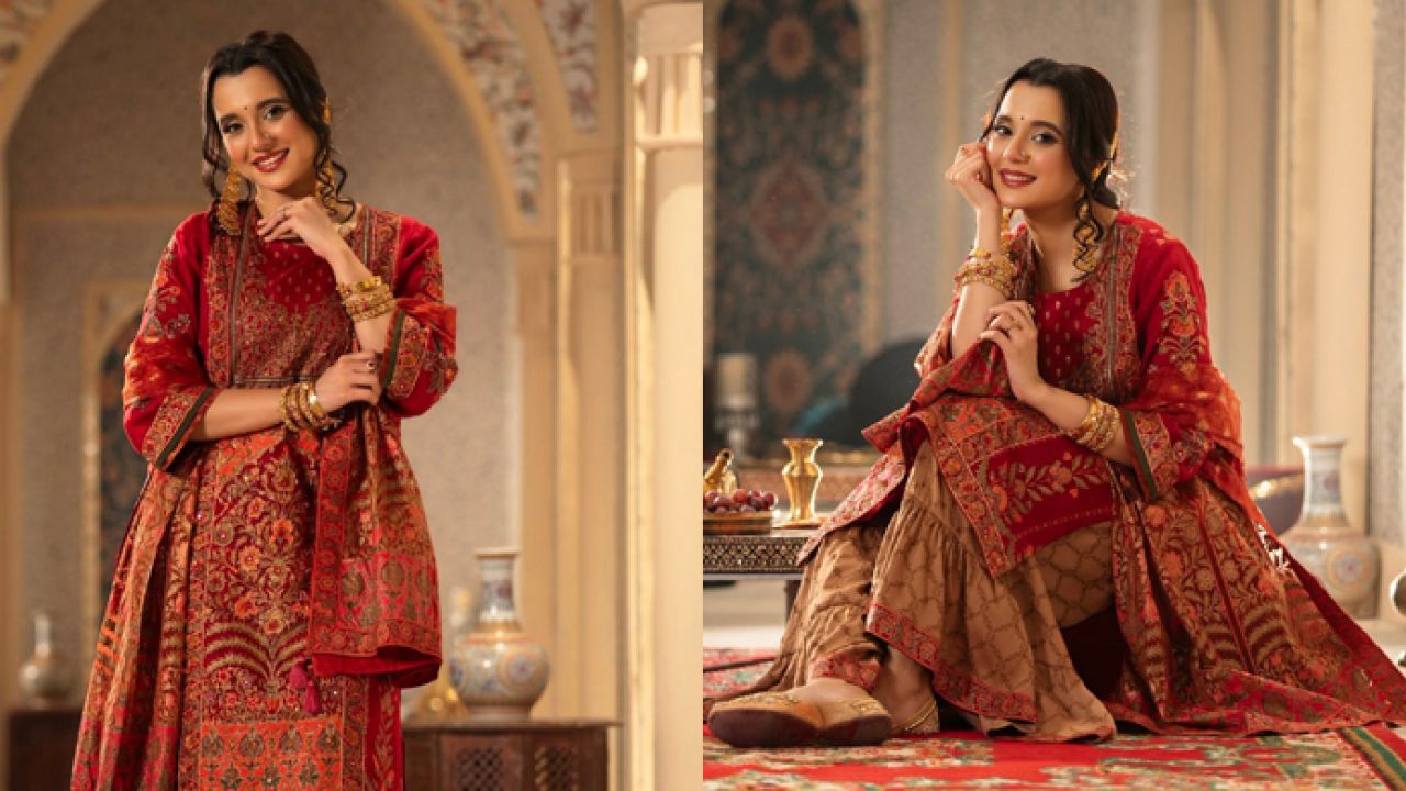 আসছে সাবিলা নূরের ‘ফাইসা গেছি’