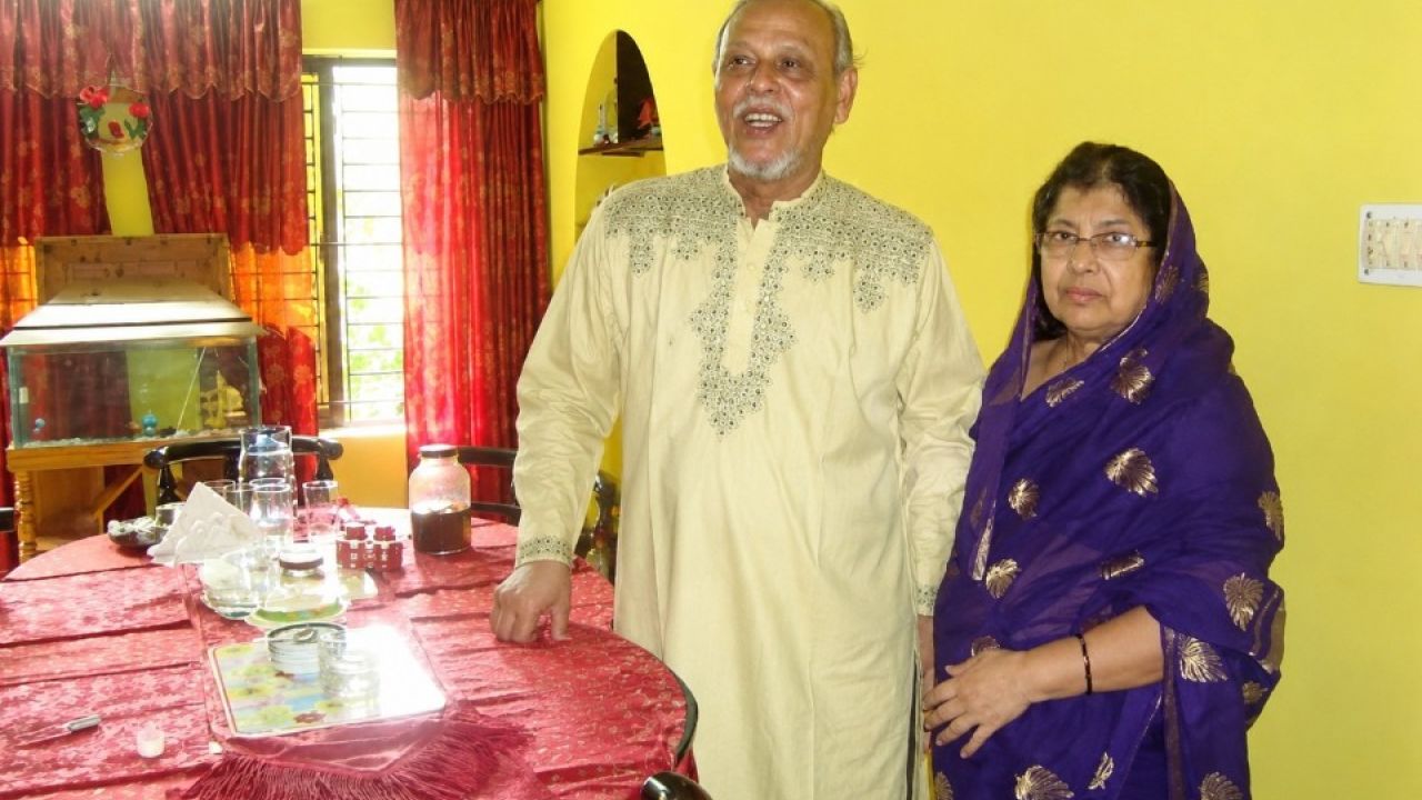 গৃহকর্মীর সঙ্গে অনৈতিক সম্পর্ক, একে একে তিনজনকে হত্যা!