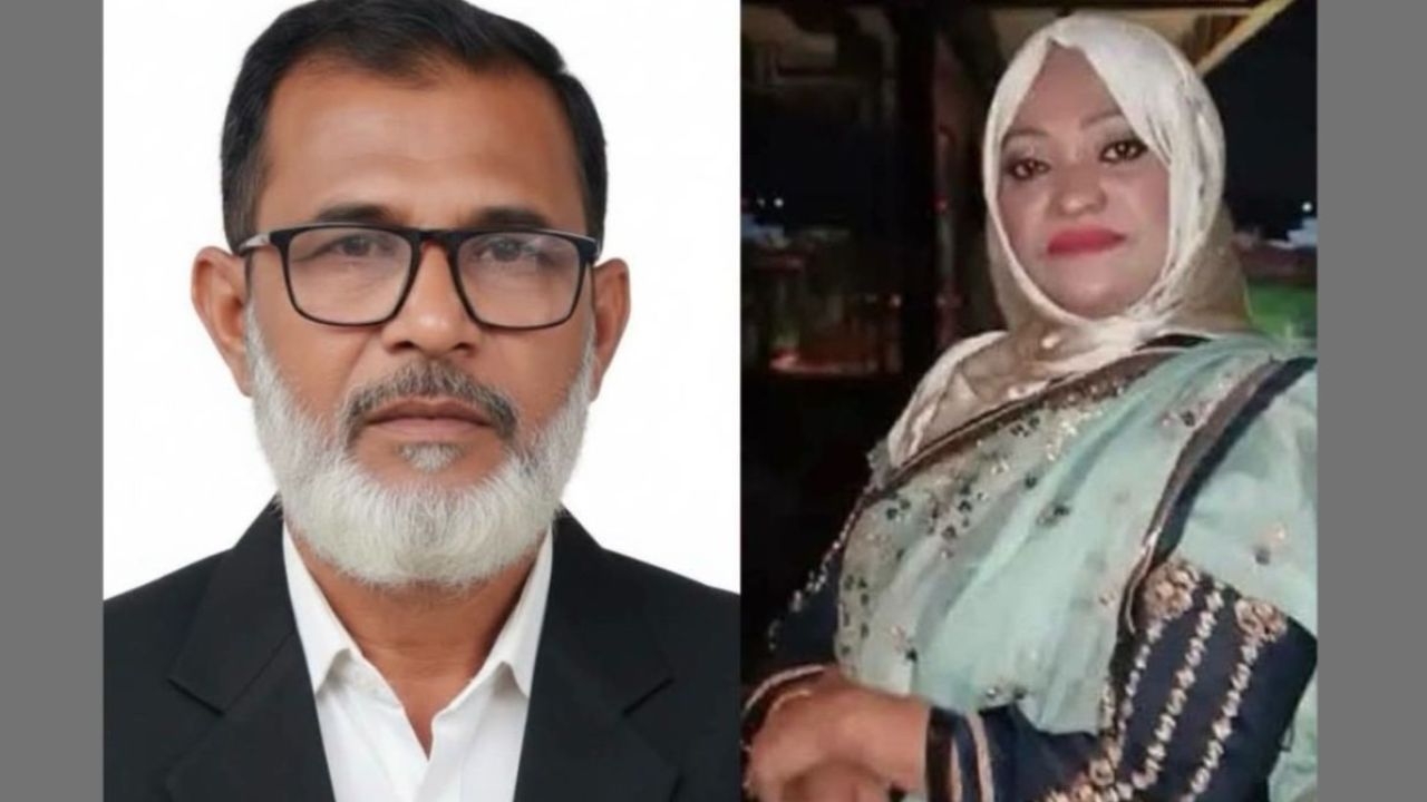 দুই ভাইয়ের গৃহদ্বন্দ্বে অস্থির দিরাই বিএনপি, নেপথে ভাবি