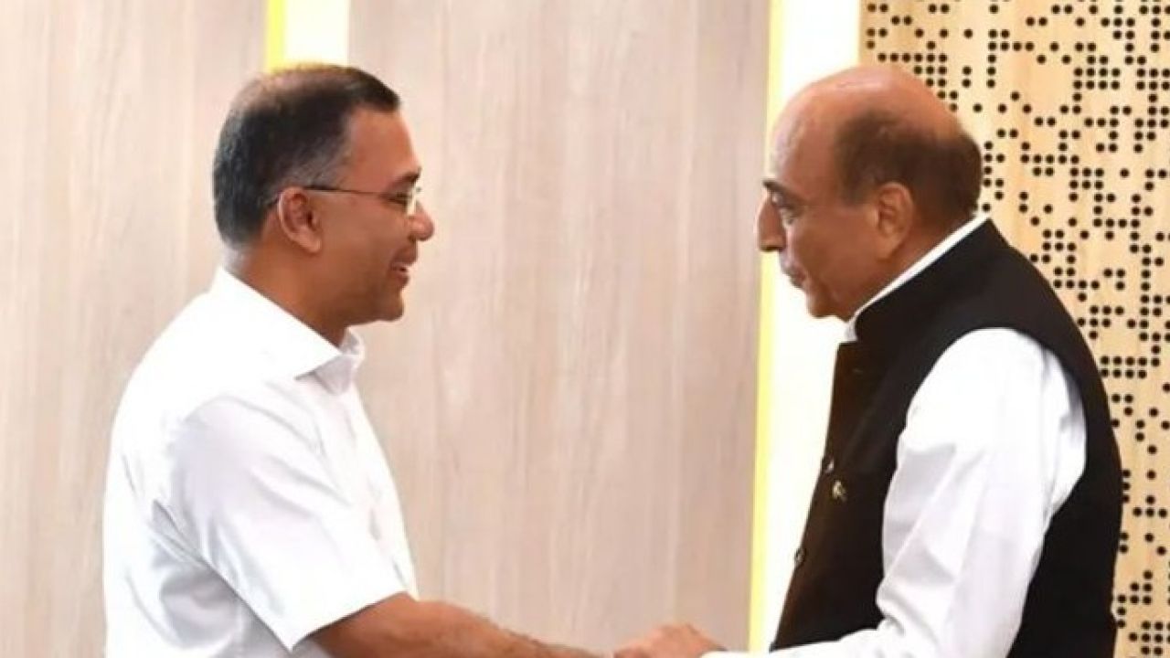 সম্পর্কের নতুন অধ্যায় লিখতে চায় ঢাকা-দিল্লি