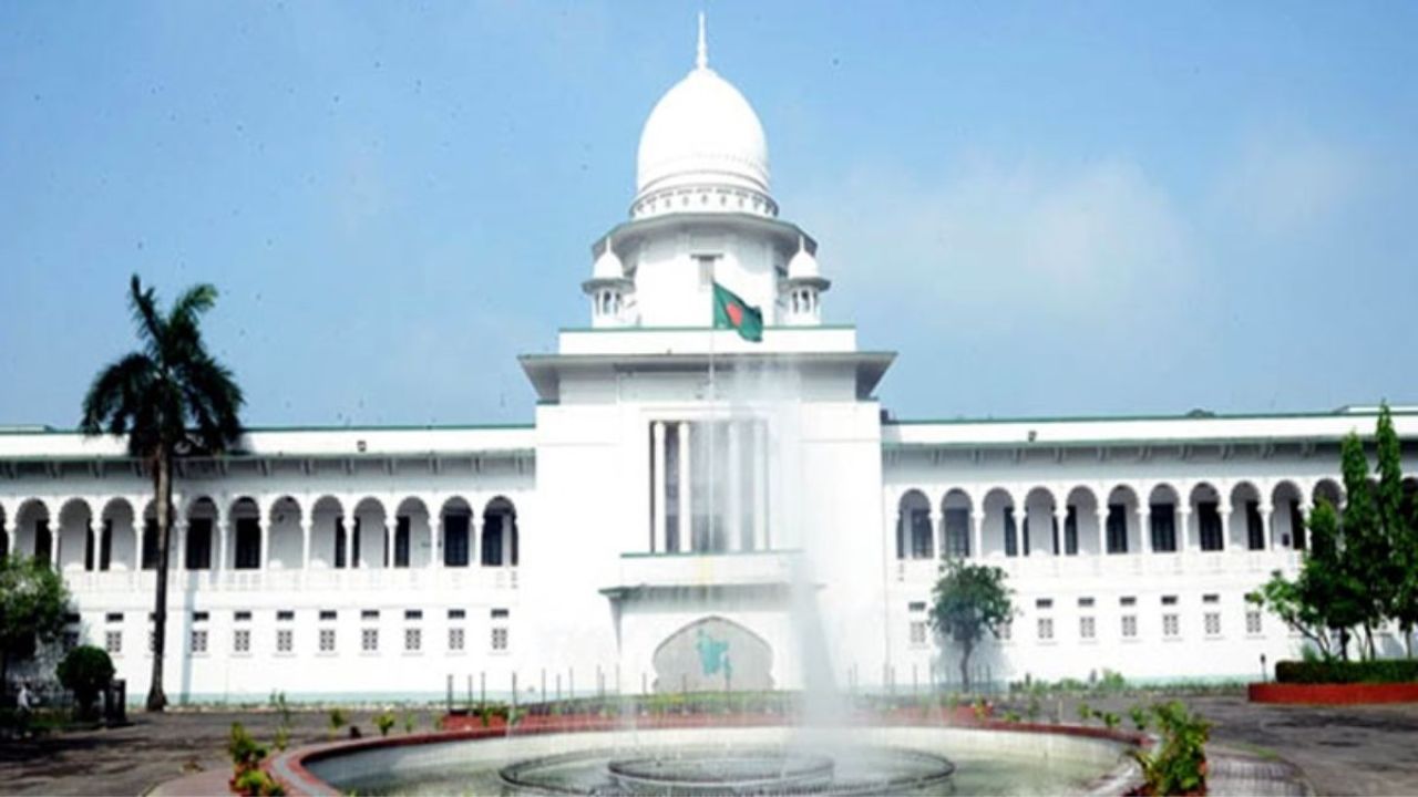 রাষ্ট্রপতি নির্বাচনের তফসিল স্থগিতের আবেদন