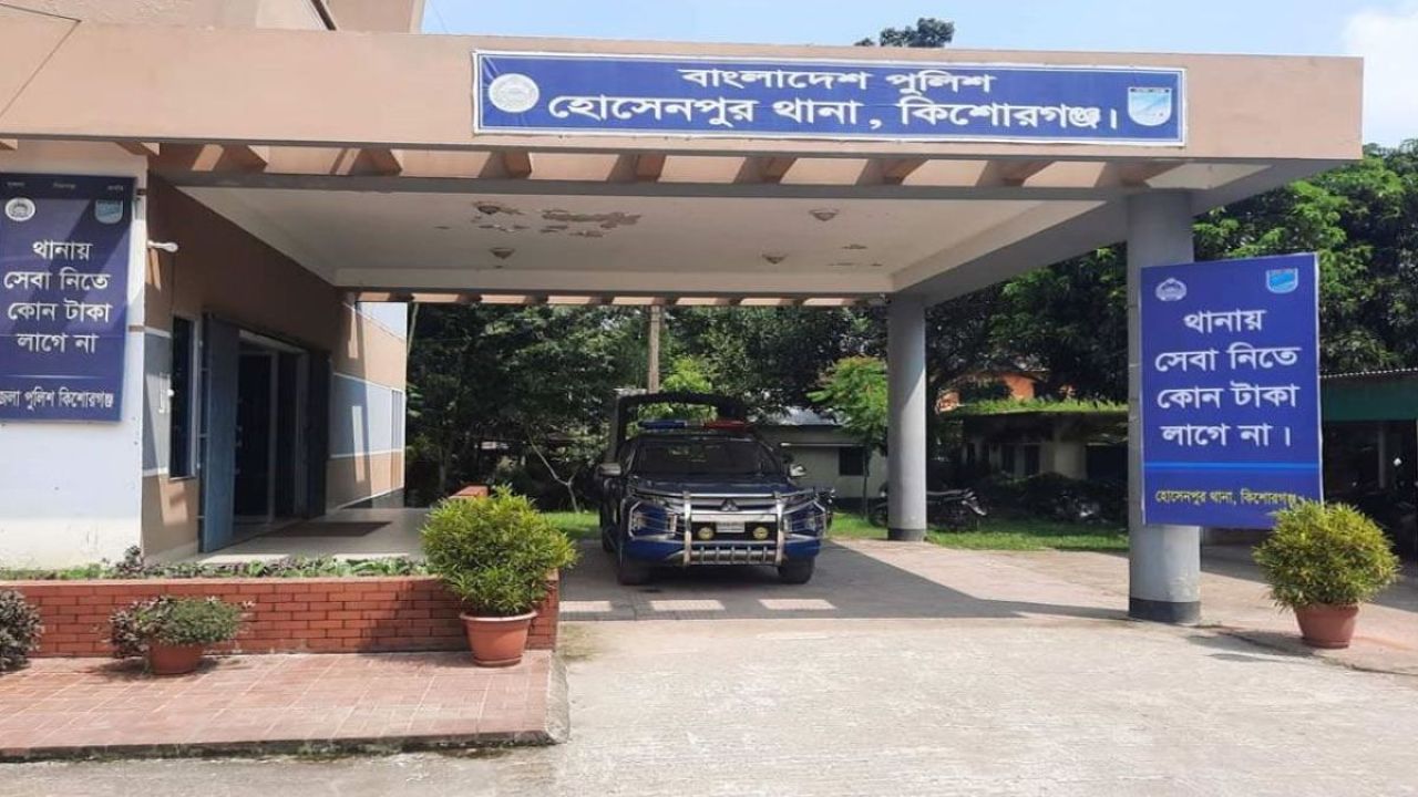 পুলিশের বিশেষ অভিযান, ২৪ ঘণ্টায় গ্রেপ্তার ২৯