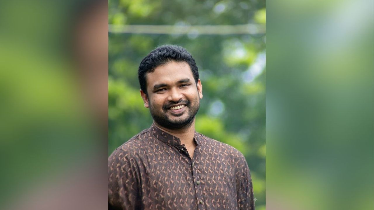 জেলগেট থেকে ছাড়া পেয়েই ফের গ্রেপ্তার লীগ নেতা