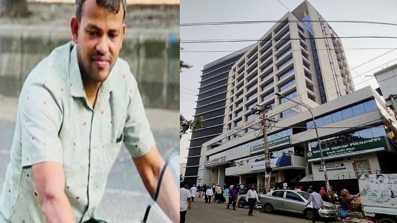 টাকার বান্ডিলে ‘কারসাজি’, ভোল্টের ৪ কোটি টাকায় গরুর খামার