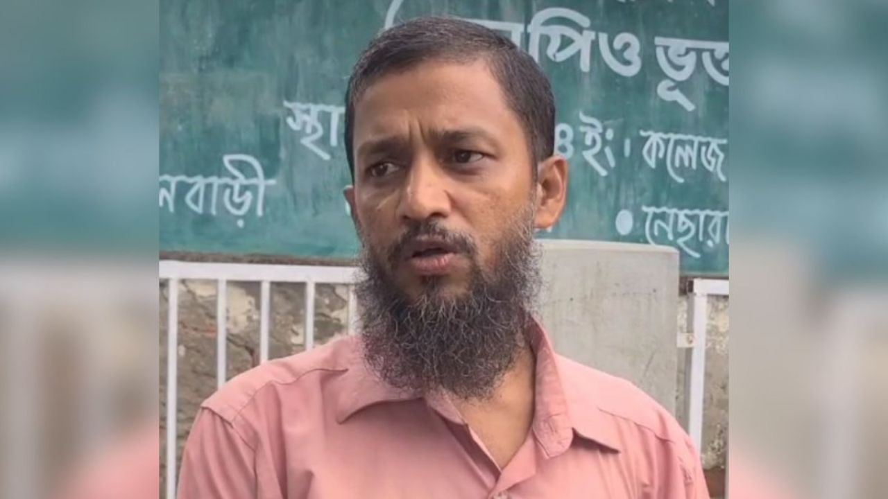 ৮ বছর পর হারানো পদ ফিরে পেলেন অধ্যক্ষ আসাদুজ্জামান
