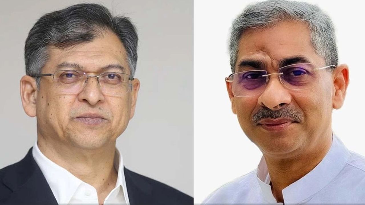 মির্জা ফখরুলের স্থানীয় সরকারে সালাহউদ্দিন, স্বরাষ্ট্রে এ্যানি?
