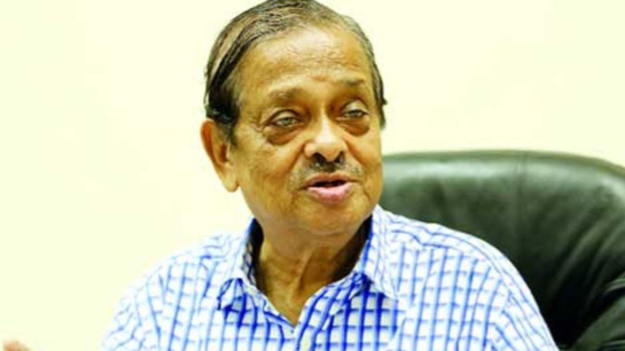 সাংবাদিক গোলাম সারওয়ারের অষ্টম মৃত্যুবার্ষিকী পালিত