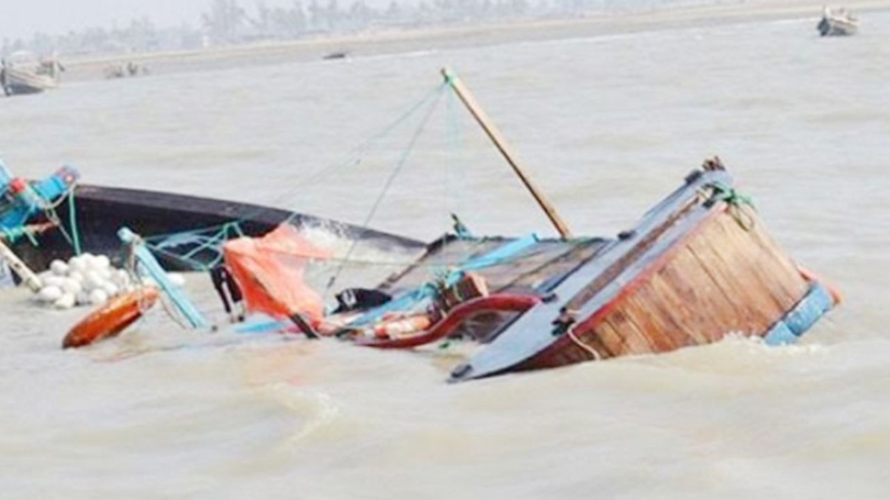 ফুলছড়িতে ব্রহ্মপুত্রে নৌকাডুবি, এক কৃষক নিখোঁজ