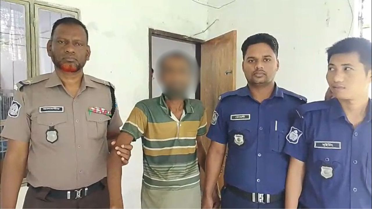 মাদকের টাকা না পেয়ে বাবাকে হত্যা, ছেলের যাবজ্জীবন