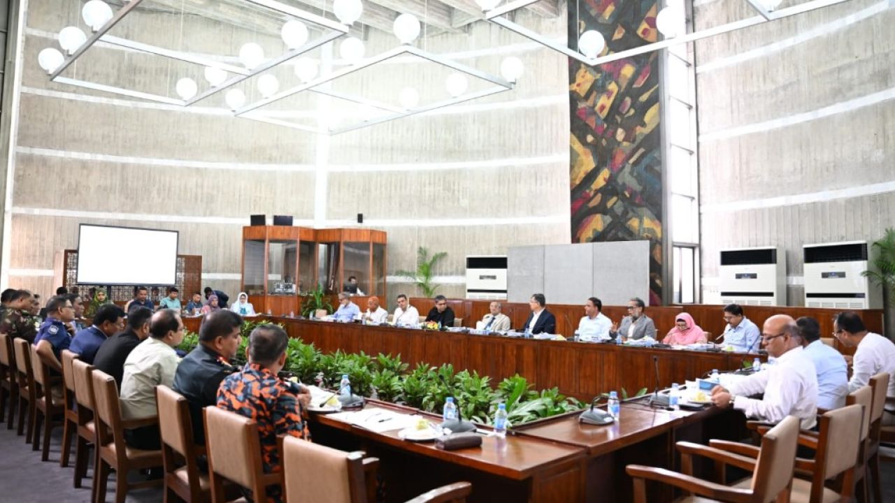 পুলিশ নিয়োগে শতভাগ স্বচ্ছতার দাবি স্বরাষ্ট্র কমিটির