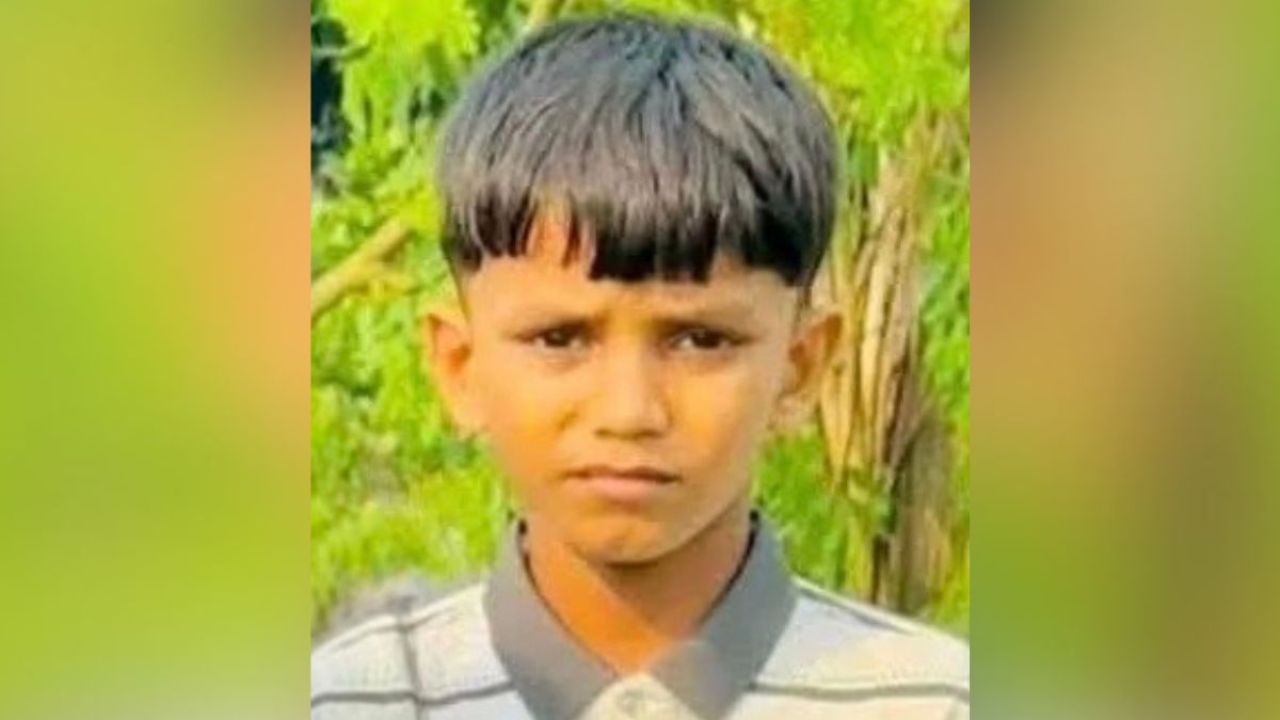 খেলার মাঠে ‘হিটস্ট্রোকে’ শিশুর মৃত্যু