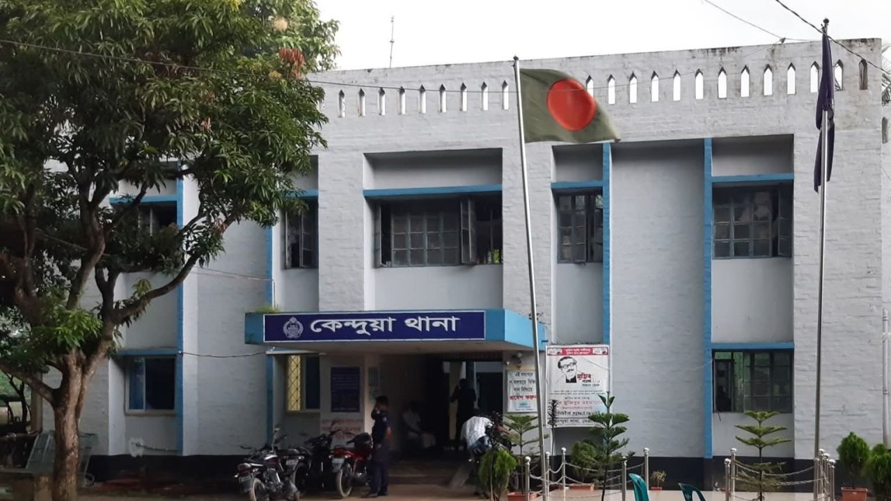জমি নিয়ে রক্তক্ষয়ী সংঘর্ষে বৃদ্ধা নিহত