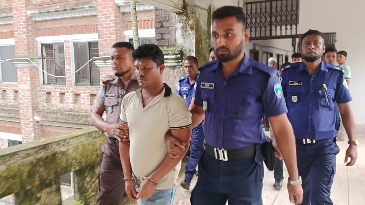 ১৩ বছর পর জোড়া খুনের বিচার