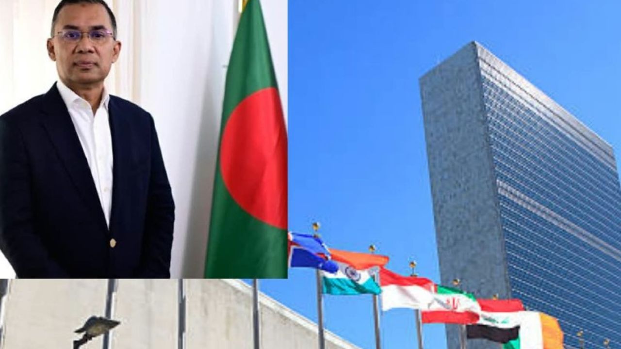 বিশ্ব মিডিয়ায় প্রধানমন্ত্রীর কর্মসূচি তুলে ধরতে বৈঠক