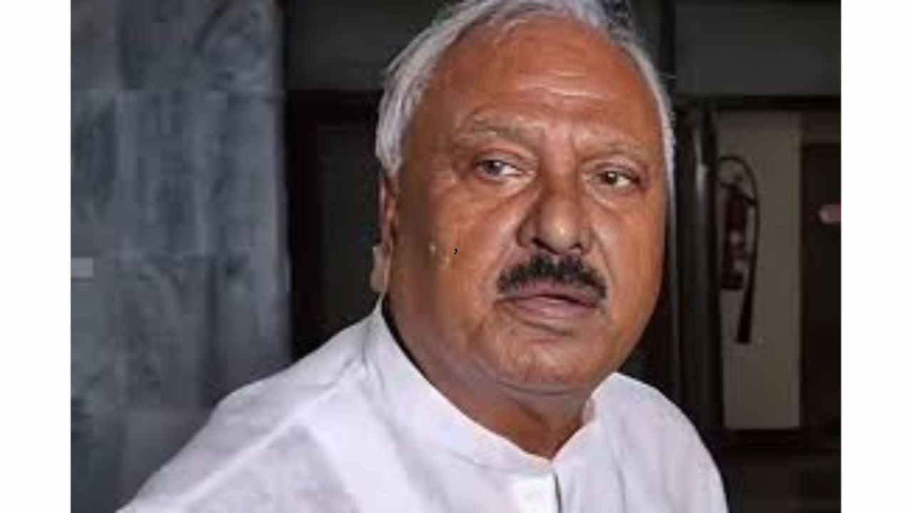 আরজি কর কাণ্ডে সাবেক তৃণমূল বিধায়ক নির্মল ঘোষ গ্রেপ্তার