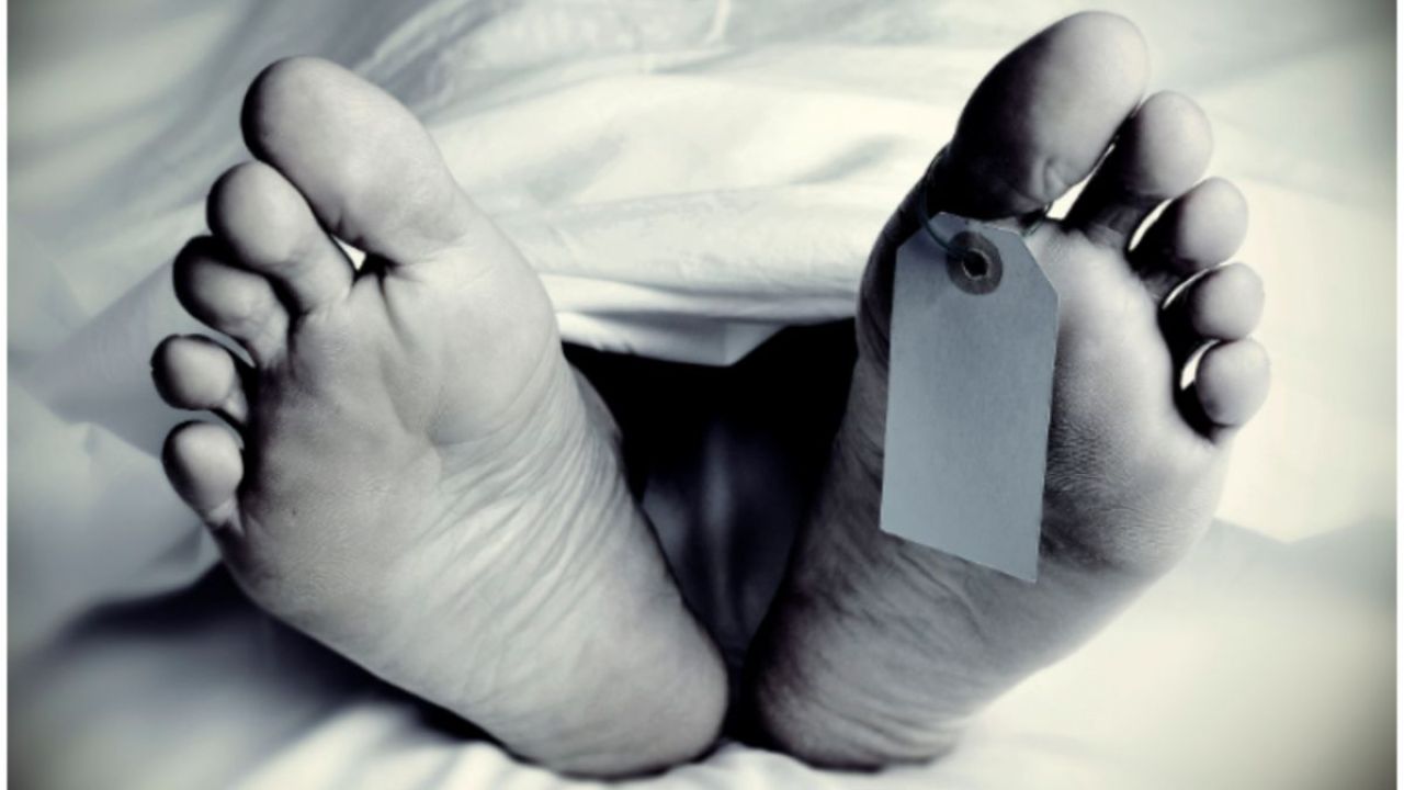 নেশার টাকার জন্য মাকে গলা কেটে হত্যার অভিযোগ, ছেলে আটক