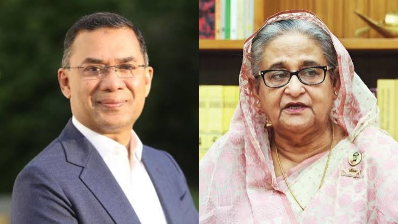 শেখ হাসিনাকে নিয়ে ভারত-বাংলাদেশ নতুন সংকটে