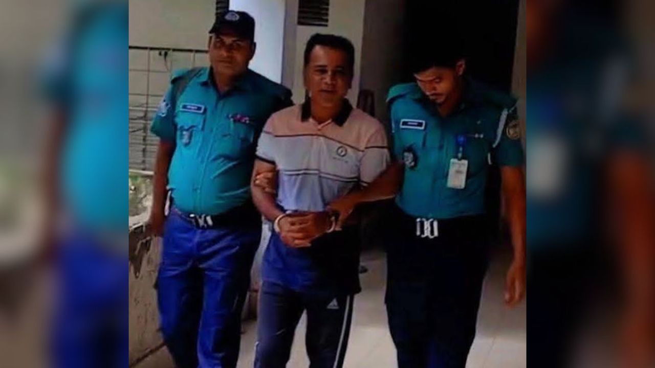 নাশকতার আশঙ্কায় বরিশালে সাবেক কাউন্সিলরসহ আটক ৮