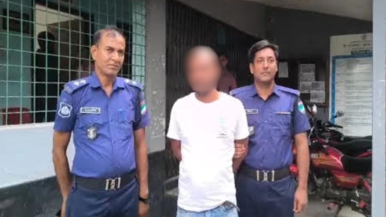 সাংবাদিক পরিচয়ে চাঁদা দাবি: আলমডাঙ্গায় ভুয়া সাংবাদিকের কারাদণ্ড