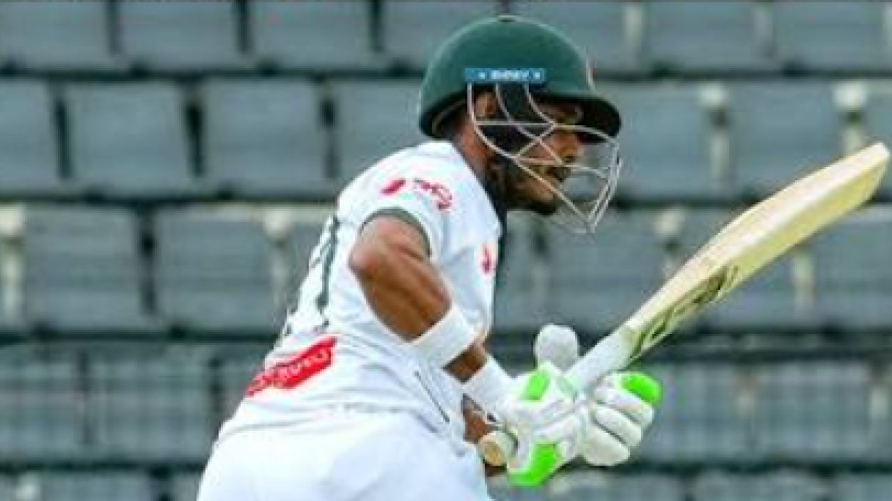 তামিম-শান্তর উড়ন্ত সূচনার পর মিরাজ-হাসানের দেয়ালে বন্দি অজিরা