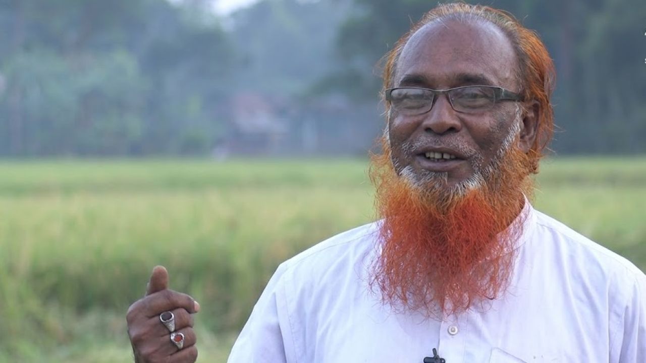 পুরস্কারজয়ী কণ্ঠ এখন ঝুপড়ি ঘরে: ভালো নেই আব্দুল হেলিম বয়াতি