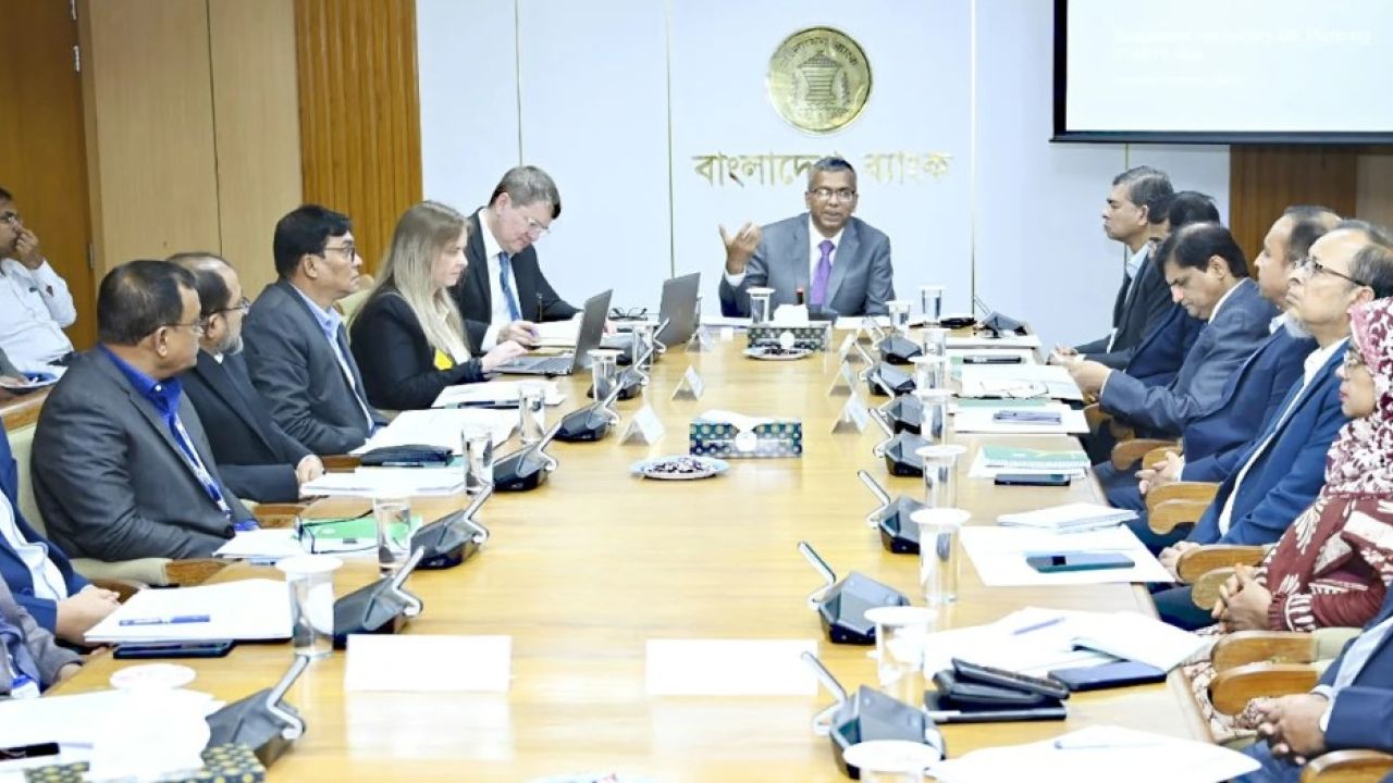 পাচার-লুটপাটের নেতিবাচক প্রভাব পড়তে পারে মূল্যায়নে: এপিজি