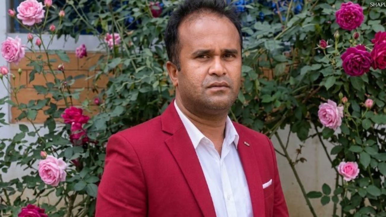 সোনারগাঁয়ে ম্যারাথন দৌড়ে হঠাৎ বিষাদের ছায়া