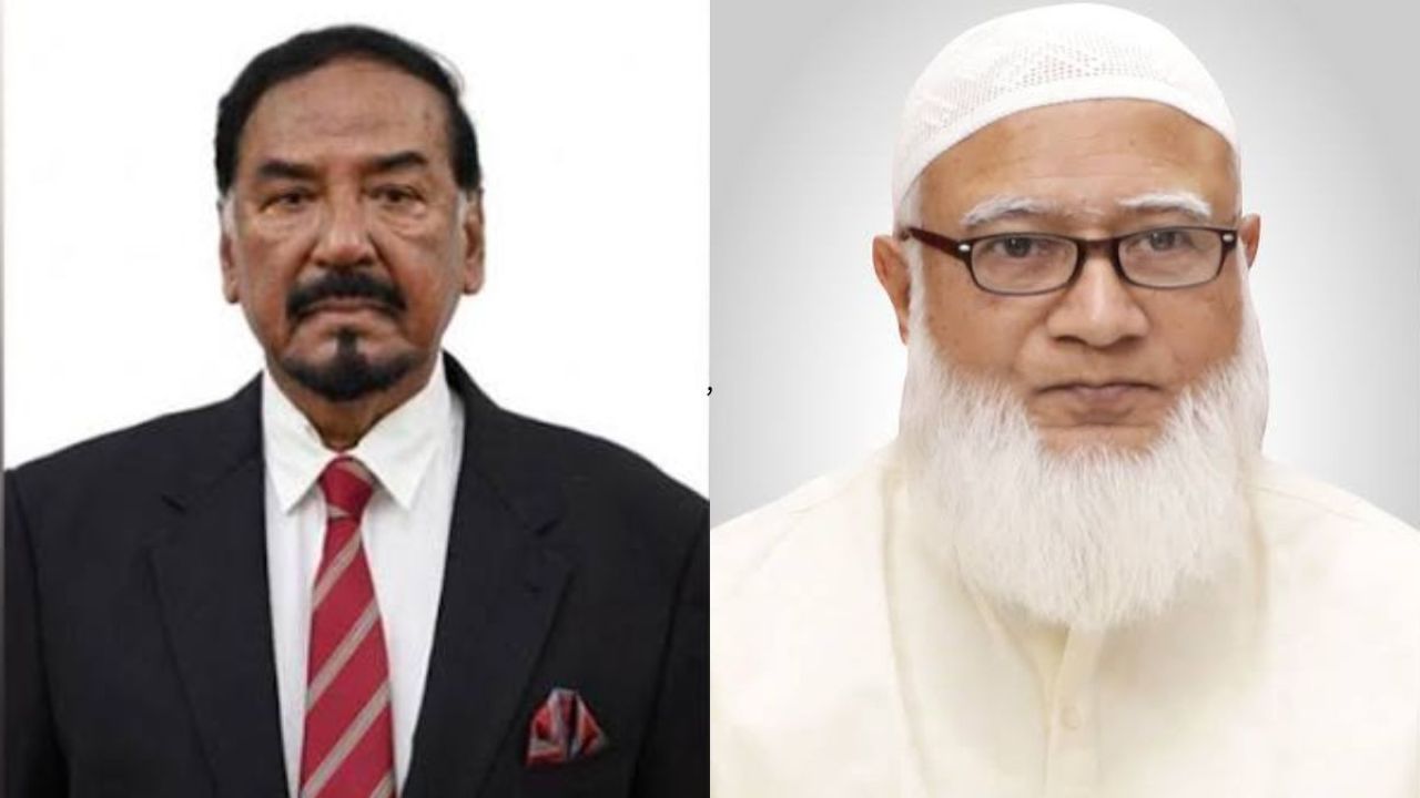 বিদ্যুৎ সংকট নিরসনে বিশেষ অধিবেশন চান ডা. শফিক