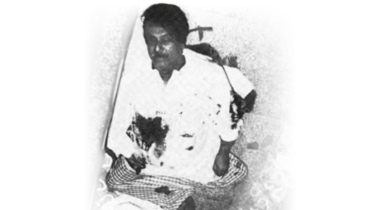 একটি ভোর, একটি হত্যাকাণ্ড, বদলে গেল ইতিহাস