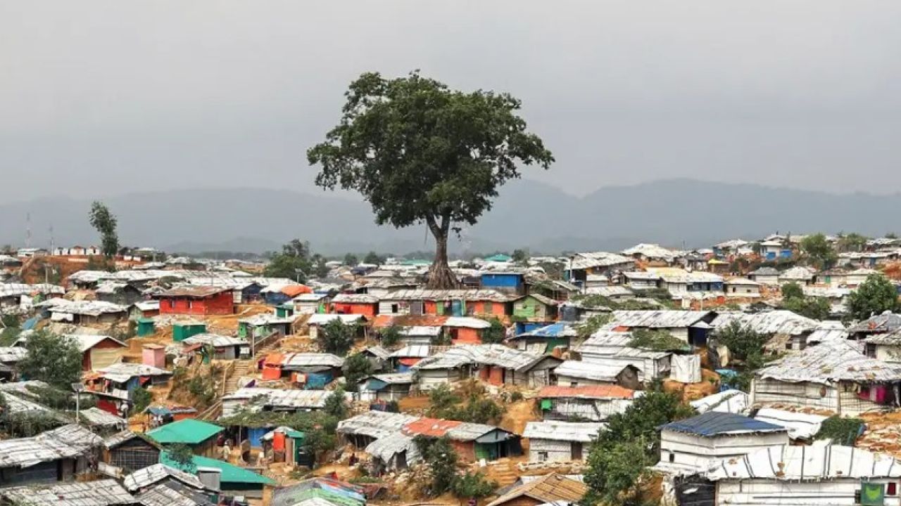 রোহিঙ্গা প্রত্যাবাসনে এবার মুখ খুললো মিয়ানমার