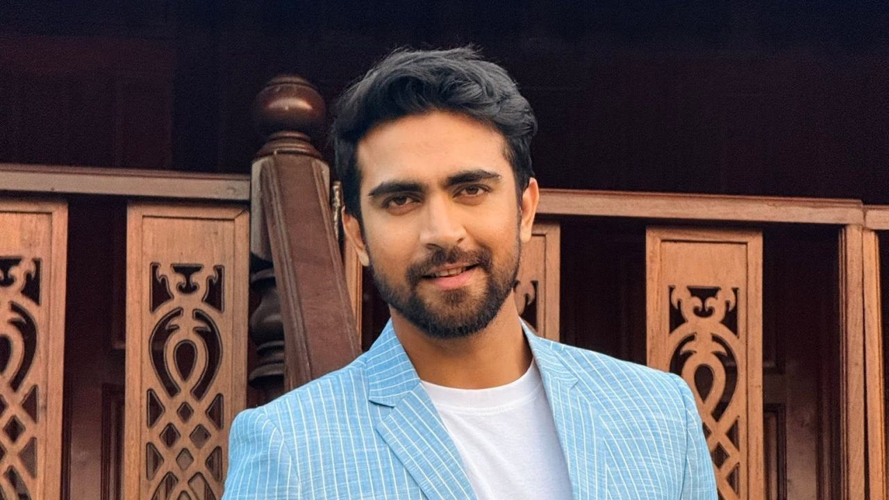 ডিসেম্বরে মুক্তি রেহানের প্রথম সিনেমা
