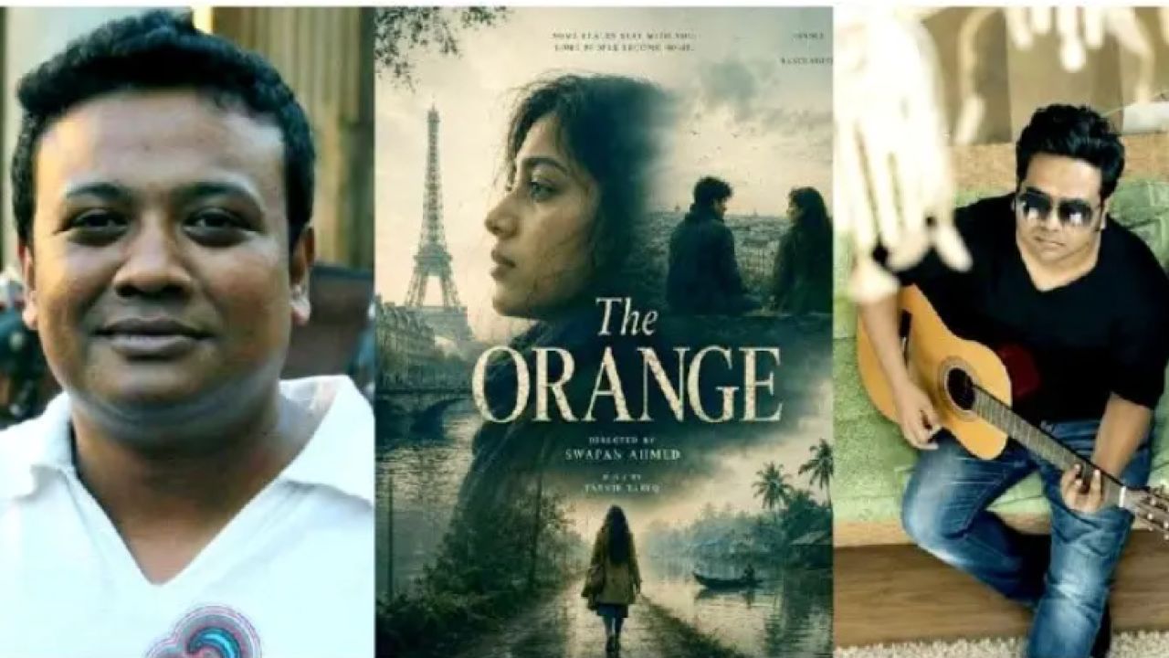 ১০ বছর পর স্বপন আহমেদের সিনেমায় ফিরলেন তানভীর
