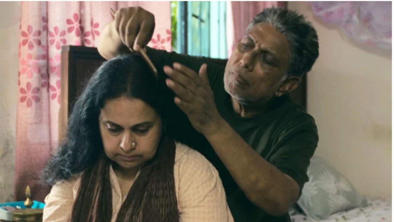 মুক্তি পেল আফজাল হোসেন-আফসানা মিমির ‘রঙিন সুরমা’