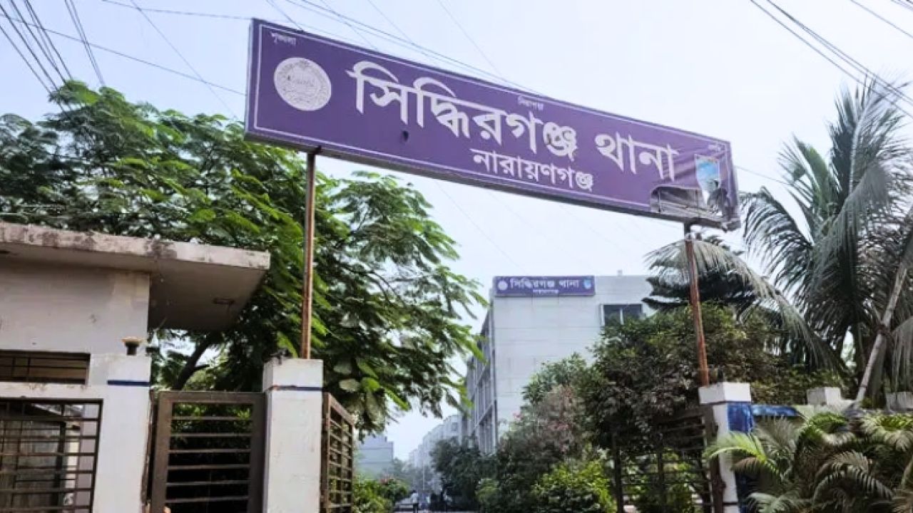 মোটরসাইকেলের ধাক্কায় সাবেক ব্যাংক কর্মকর্তা নিহত