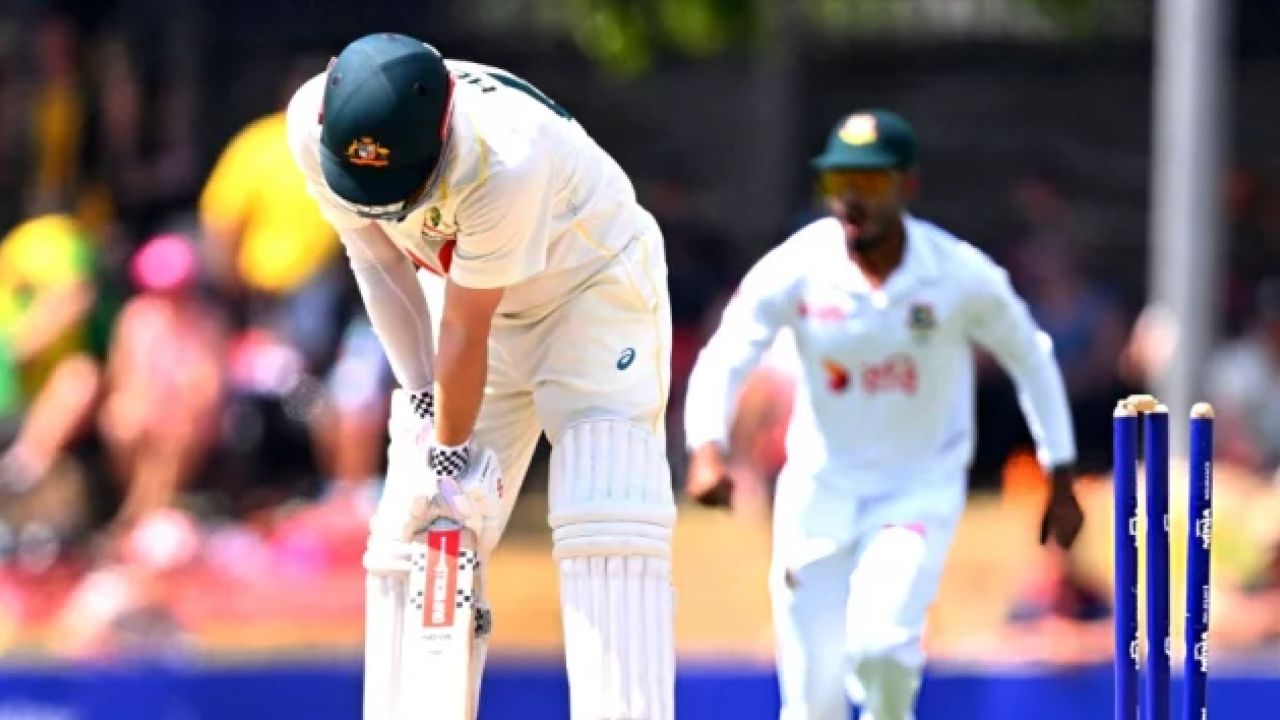ট্রাভিস হেডের ‘কাণ্ডে তাজ্জব’ গিলক্রিস্ট