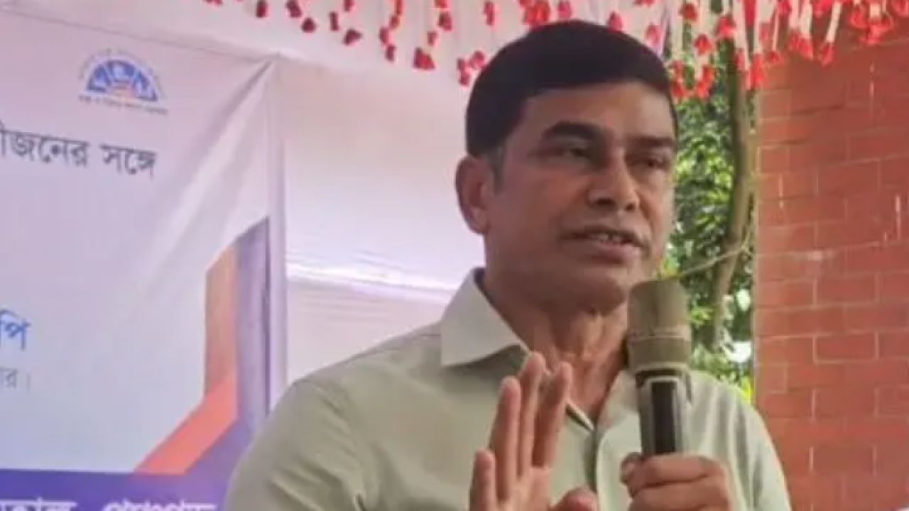 চিকিৎসায় সিন্ডিকেট নির্মূলের হুঁশিয়ারি