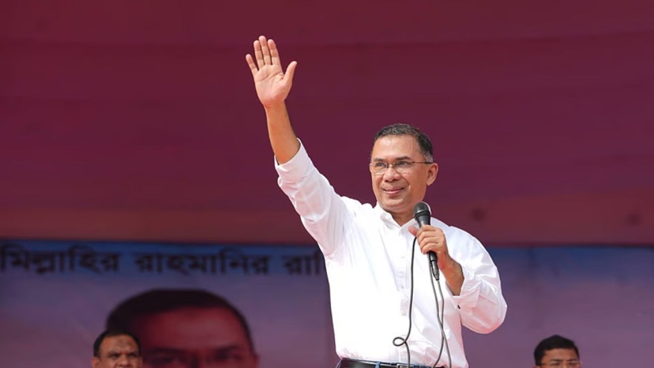 প্রথমবার কিশোরগঞ্জ সফরে যাচ্ছেন প্রধানমন্ত্রী তারেক রহমান