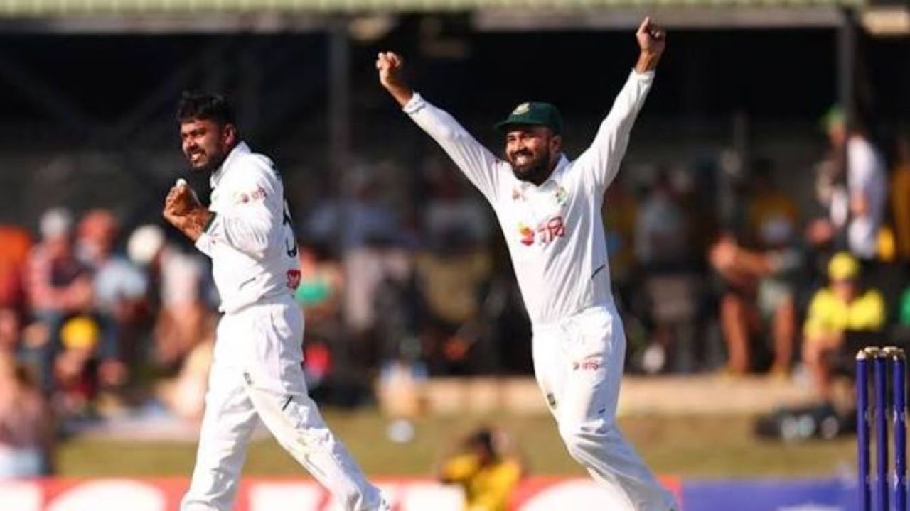 অস্ট্রেলিয়ার মাটিতে প্রথম জয়ের অপেক্ষায় বাংলাদেশ
