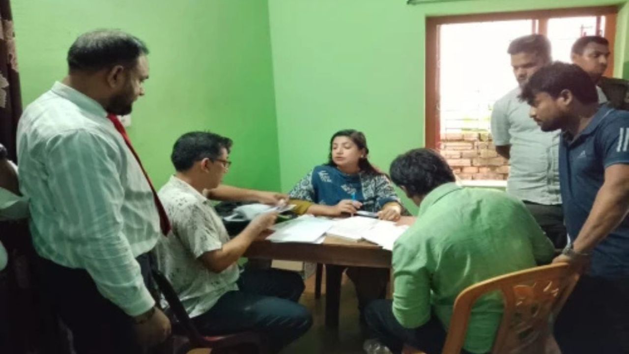 ভুয়া চিকিৎসক ও তিয়ানশি প্রতিনিধিদের জেল-জরিমানা