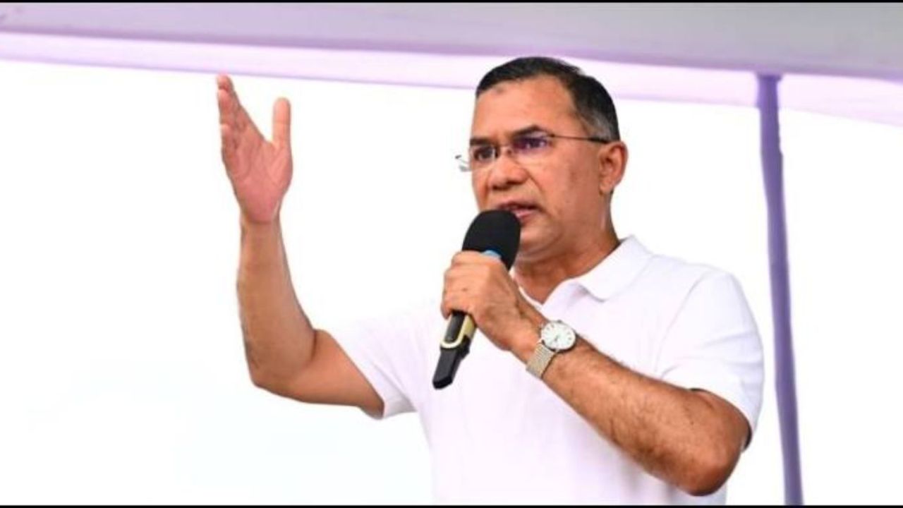 বিশৃঙ্খলাকারীদের রুখে দেওয়ার ডাক দিলেন প্রধানমন্ত্রী