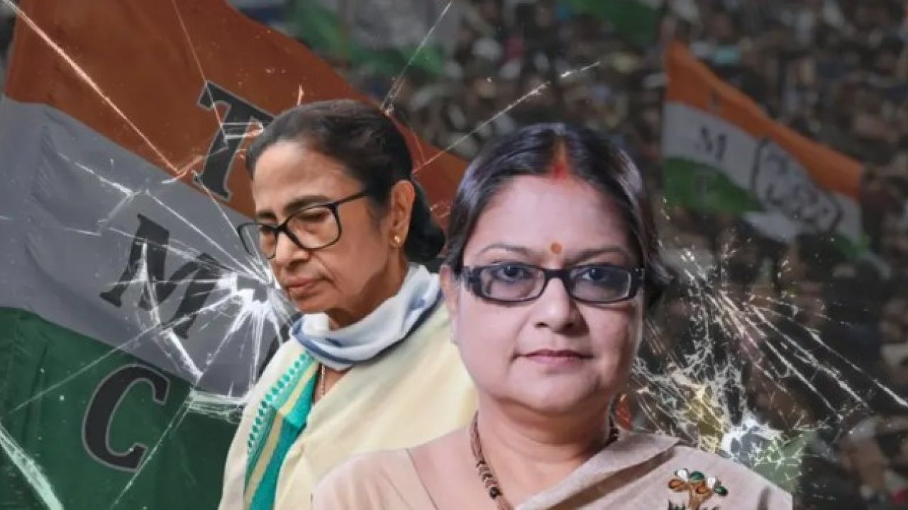 তৃণমূলের ২০ ‘বিদ্রোহী’ সাংসদকে নিয়ে কী হচ্ছে?
