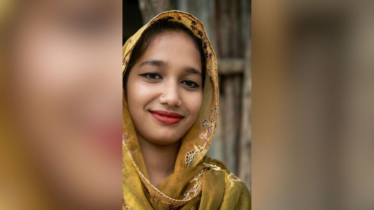 স্বামীর সাথে অভিমানে গৃহবধূর আত্মহত্যার অভিযোগ